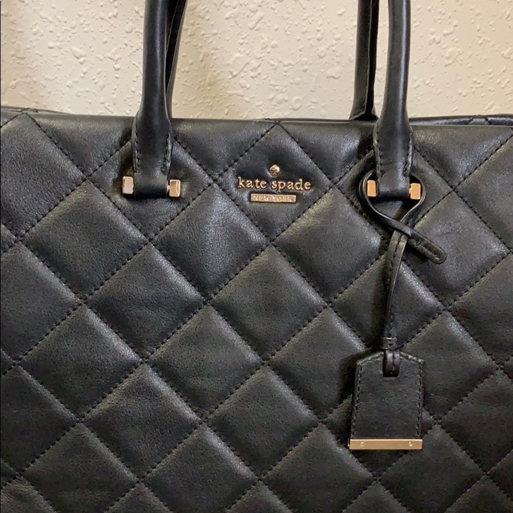 Kate Spade purse - Picture 2 of 4